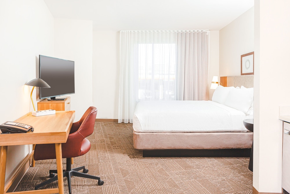 Staybridge Suites Nashville - Vanderbilt Area 48/52
