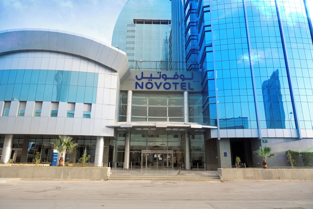 Novotel Riyadh Al Anoud 5/73