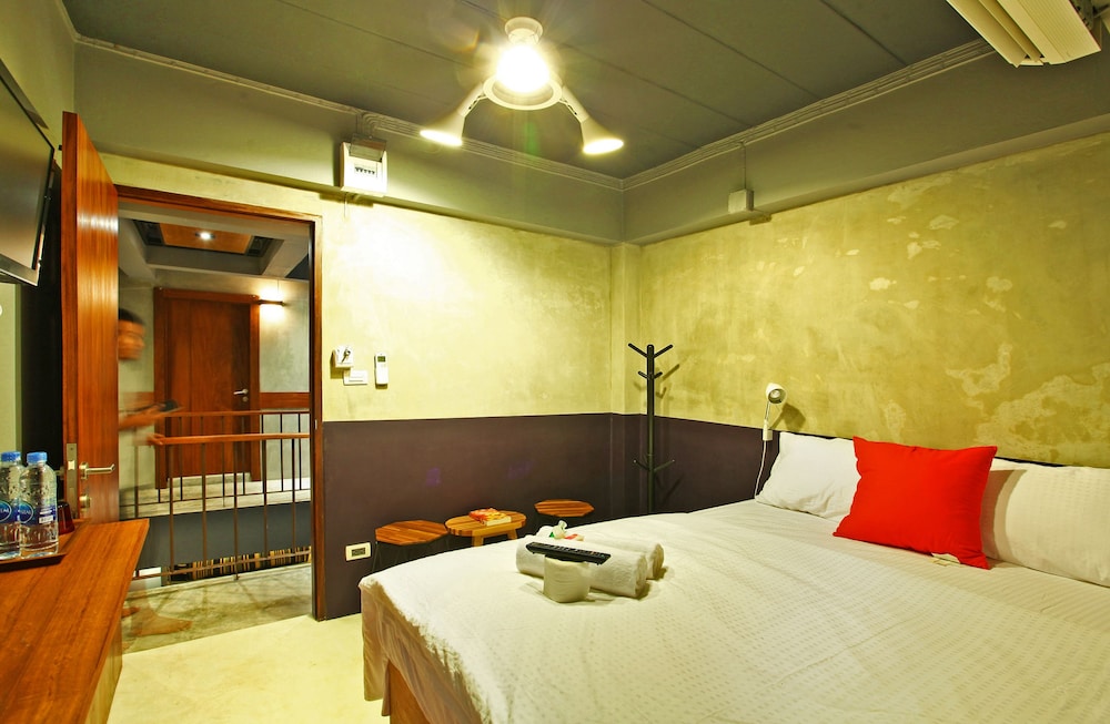 Chic Chiangkhan Hotel 9/28