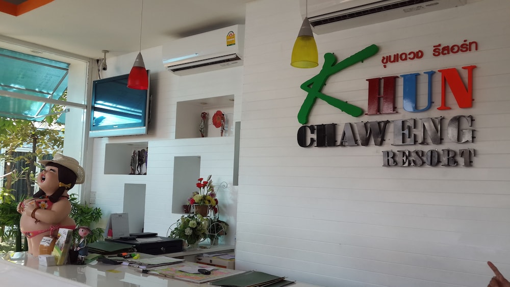 Khun Chaweng Resort 5/66
