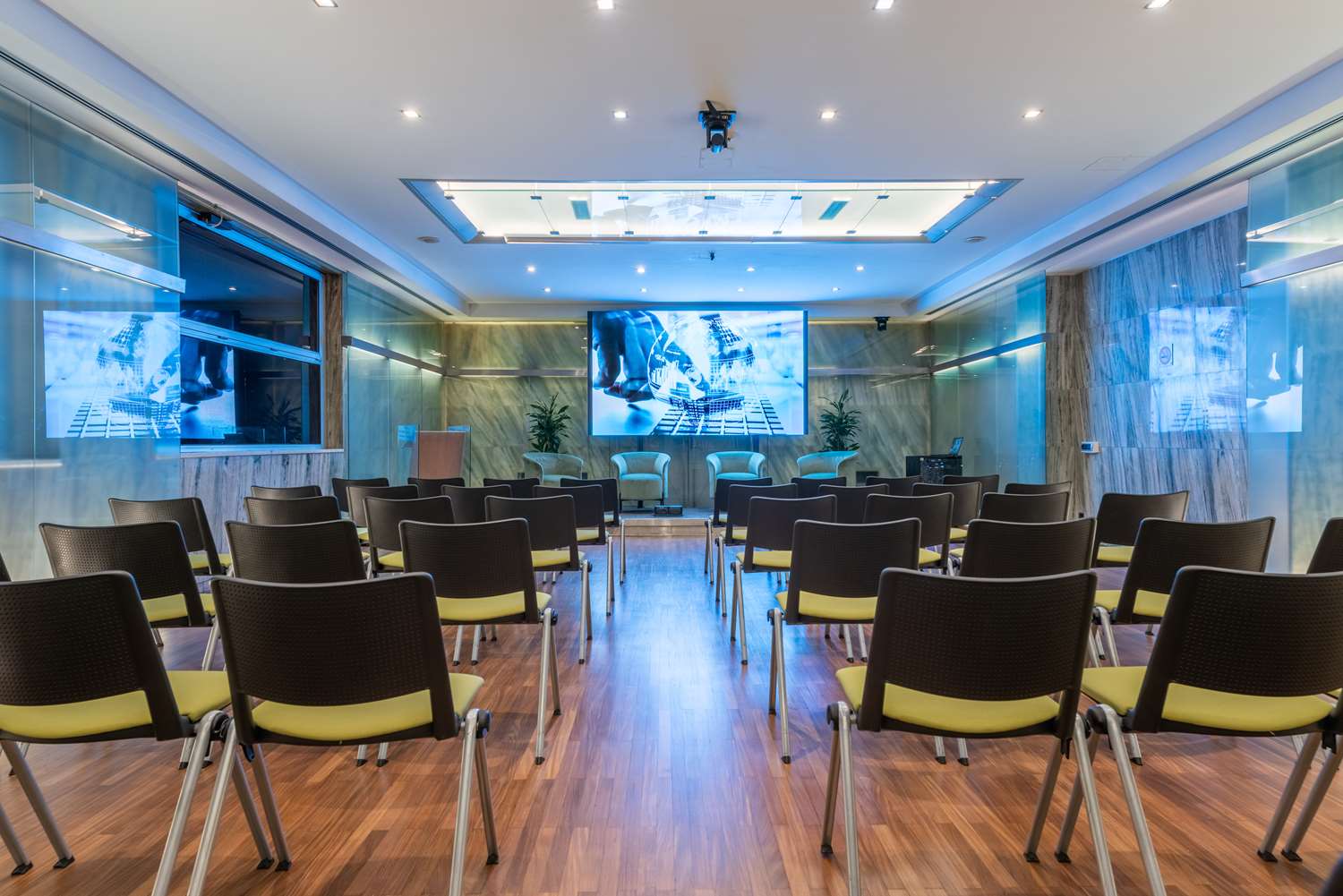 Best Western Premier Hotel Royal Santina 35/37