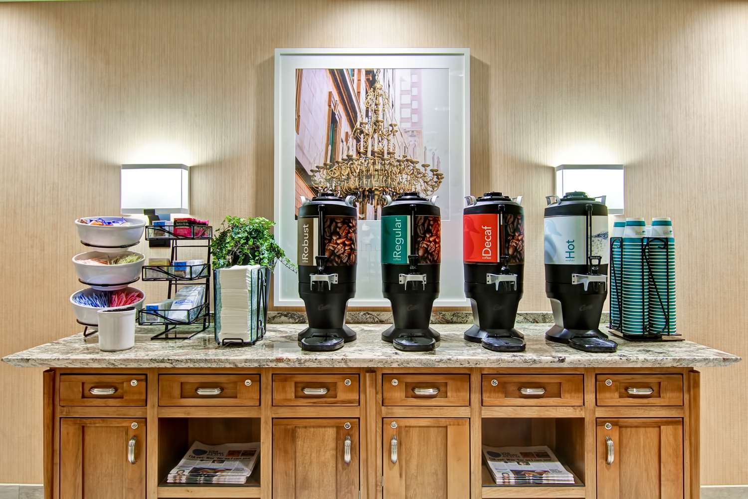 Homewood Suites by Hilton Cincinnati-Downtown photo2