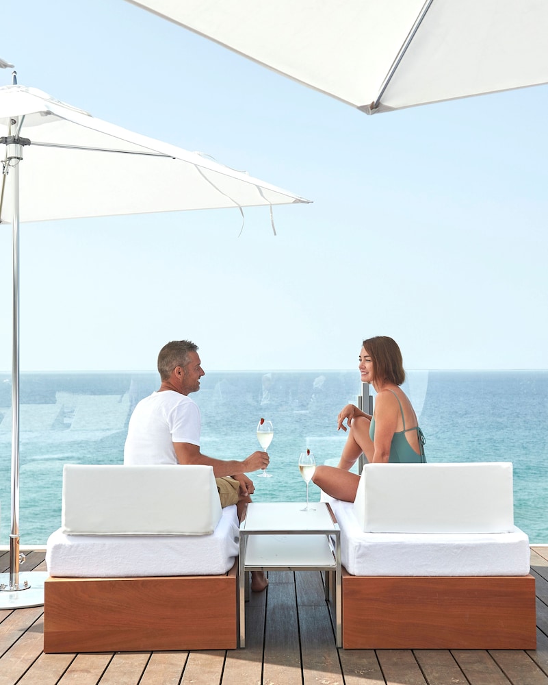 Hotel Faro, a Lopesan Collection Hotel - Adults Only 31/71