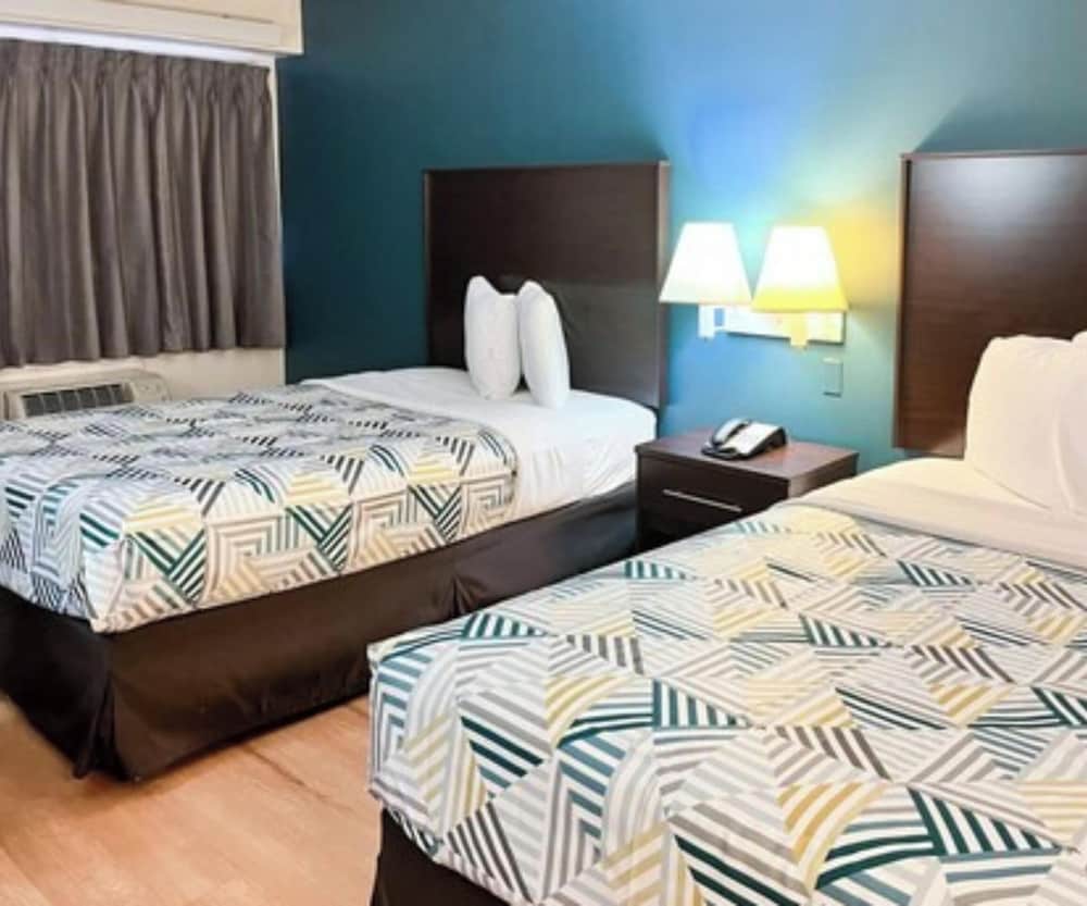 Studio6 Suites Shreveport, LA – Industrial Loop 23/32