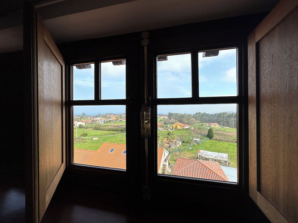Hotel El Rosal de Cudillero 21/50