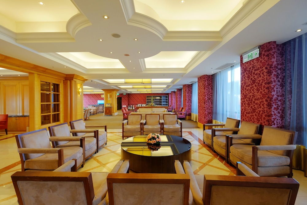 City Suites Gateway 43/58