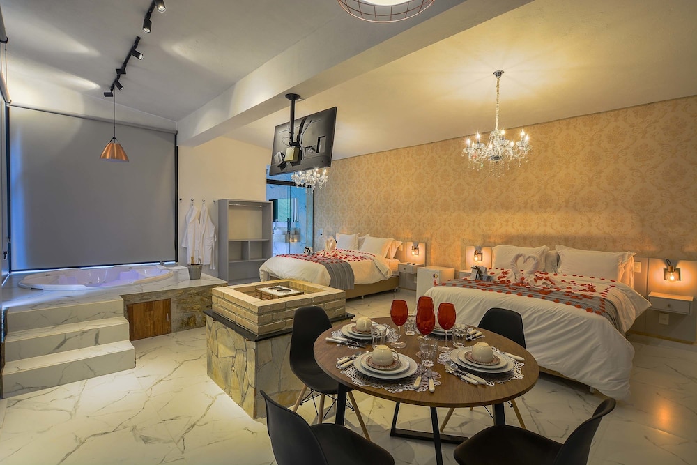 Resort Magnifico 27/50