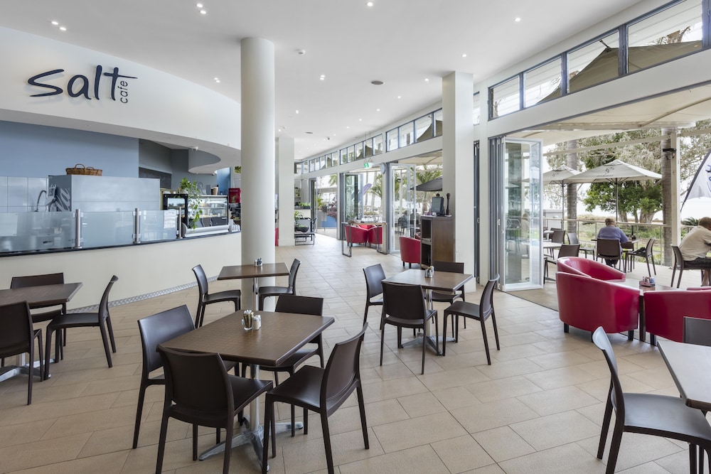 Oaks Hervey Bay Resort and Spa، خليج هيرفي 50/68