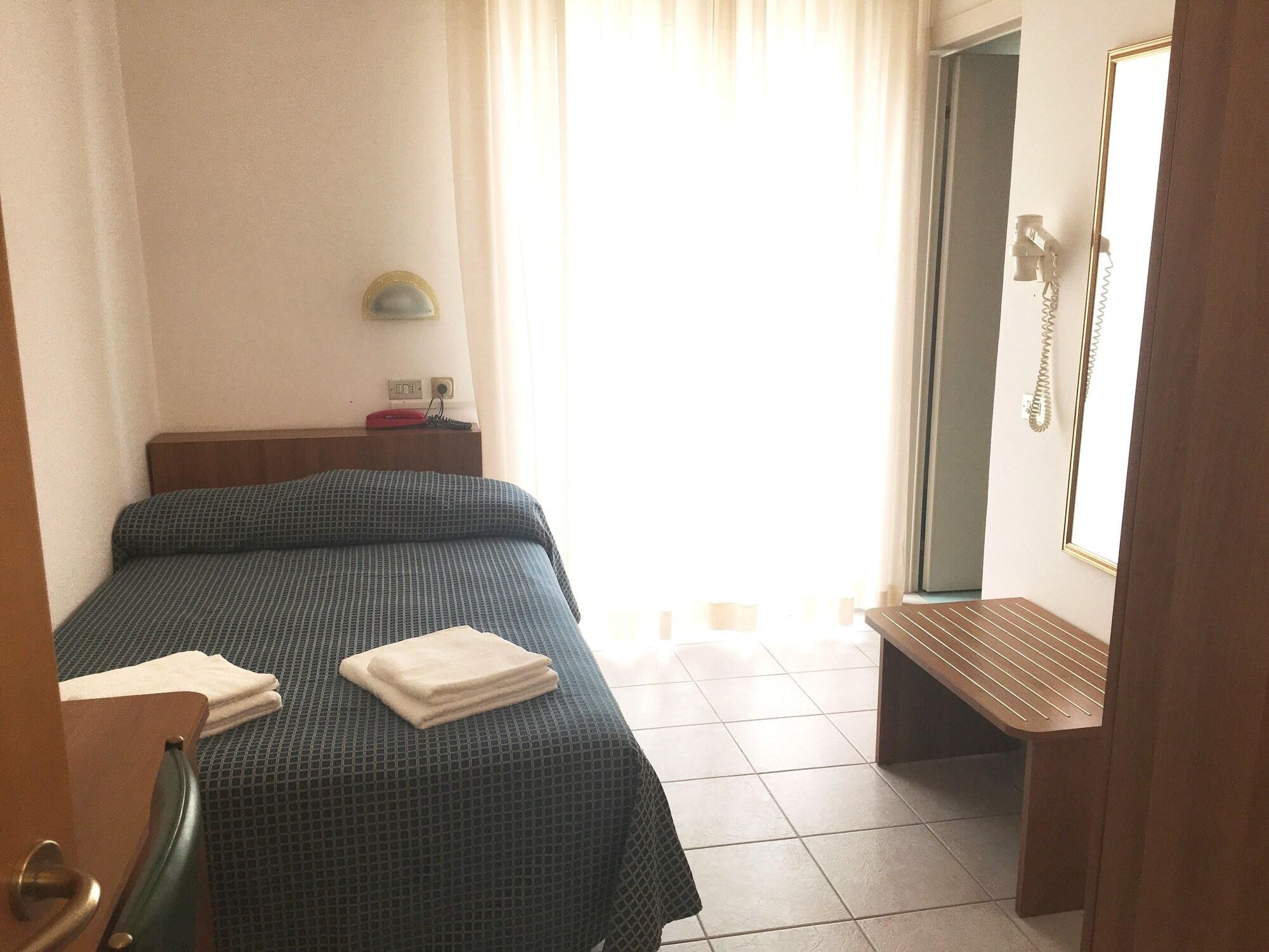 Hotel Nizza 22/34