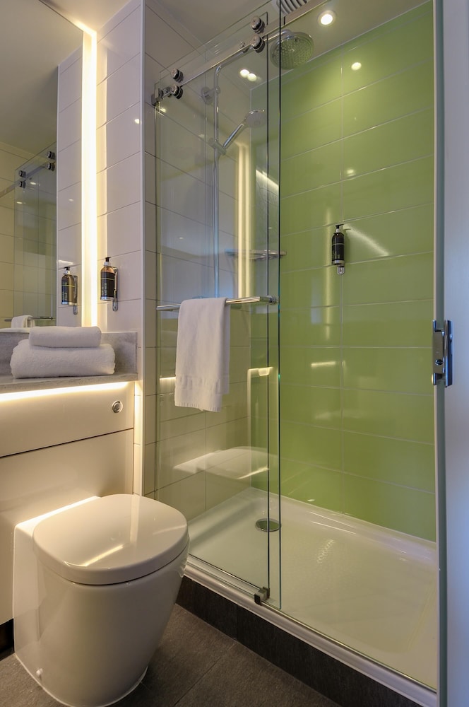 Hub by Premier Inn Edinburgh Royal Mile 40/48