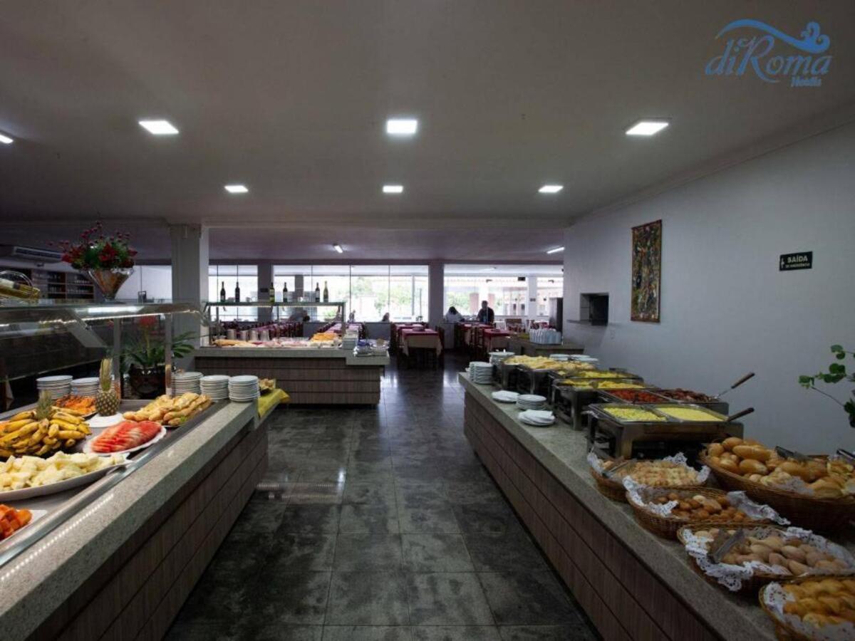 DiRoma Resort - Direto com o Grupo DiRoma - acesso ao Acqua Park com café da manhã 62/74
