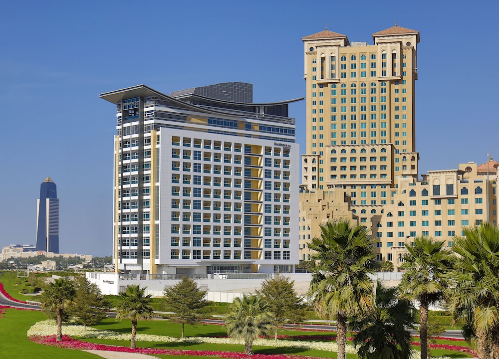 Residence Inn by Marriott Al Jaddaf 4/50