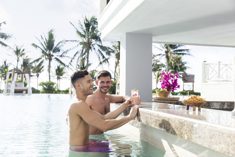 Dreams Puerto Morelos Resort & Spa 33/73