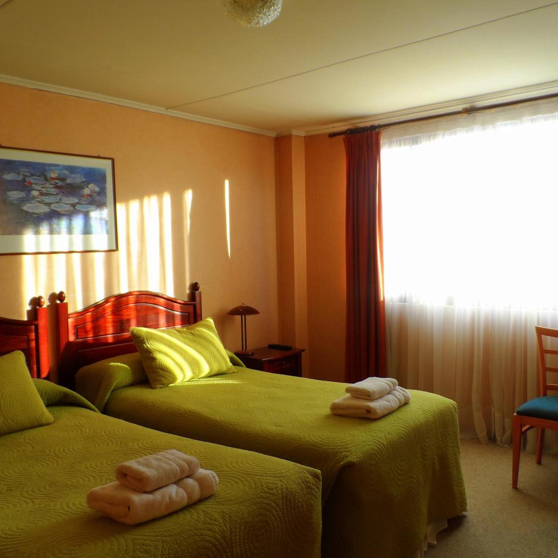 Hotel Lady Florence Dixie 21/62