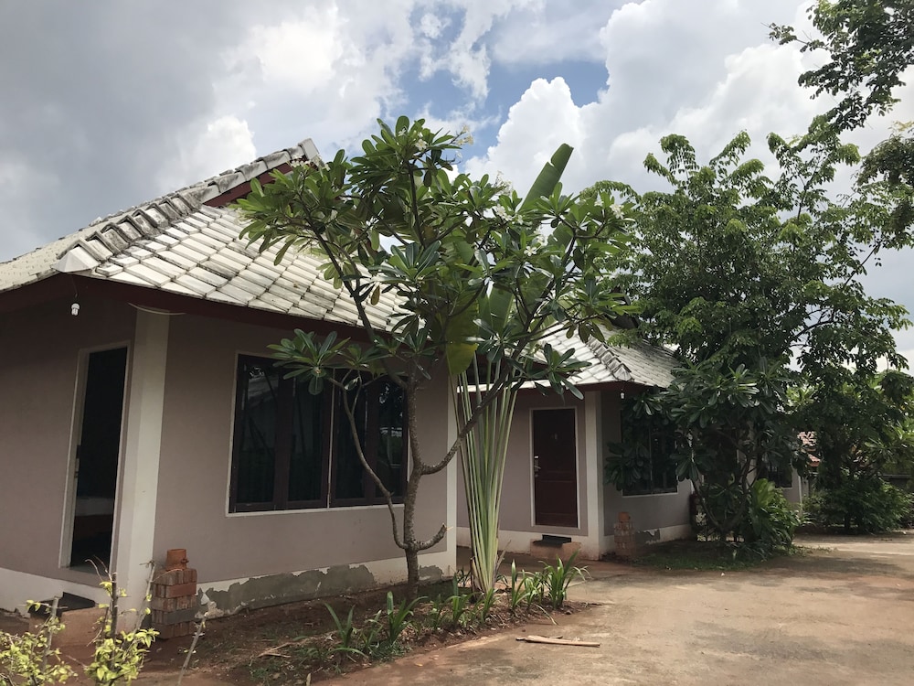 Baan Ruankaew度假村(Baan Ruankaew Resort) 图片3