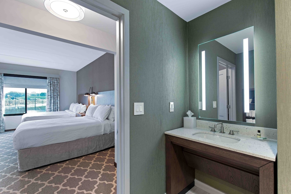 Residence Inn Atlanta Covington 46/50