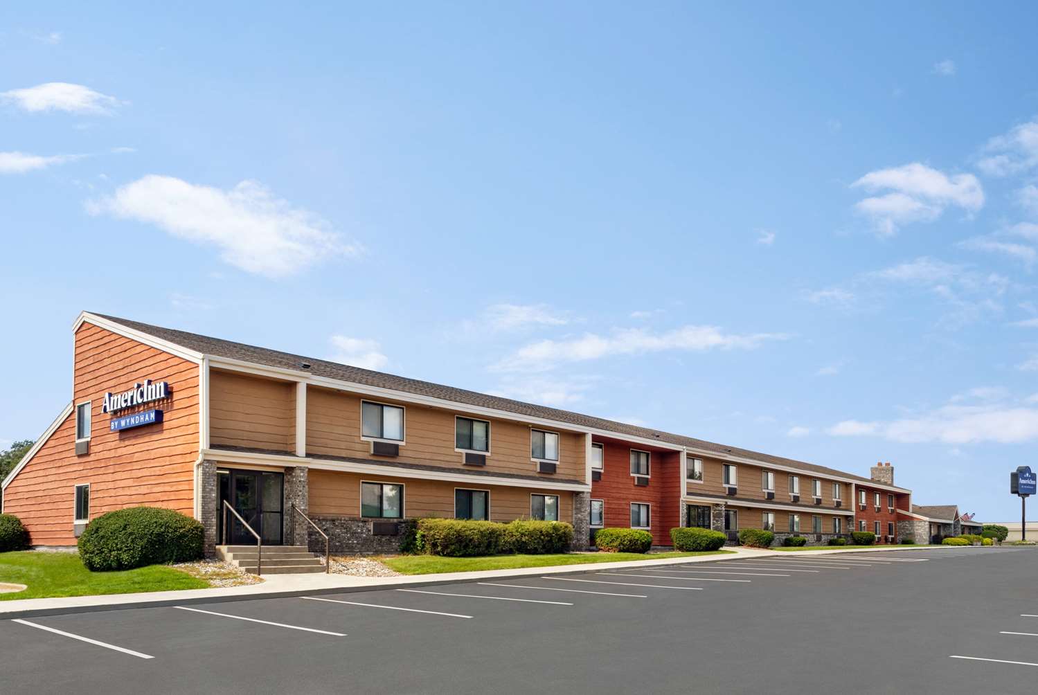 Americinn By Wyndham Bemidji 3/34