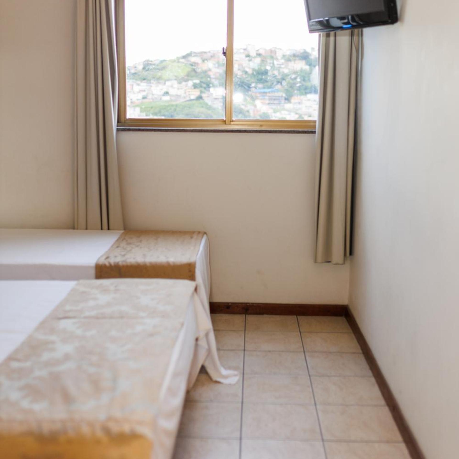 Solar Flat Hotel 4/27