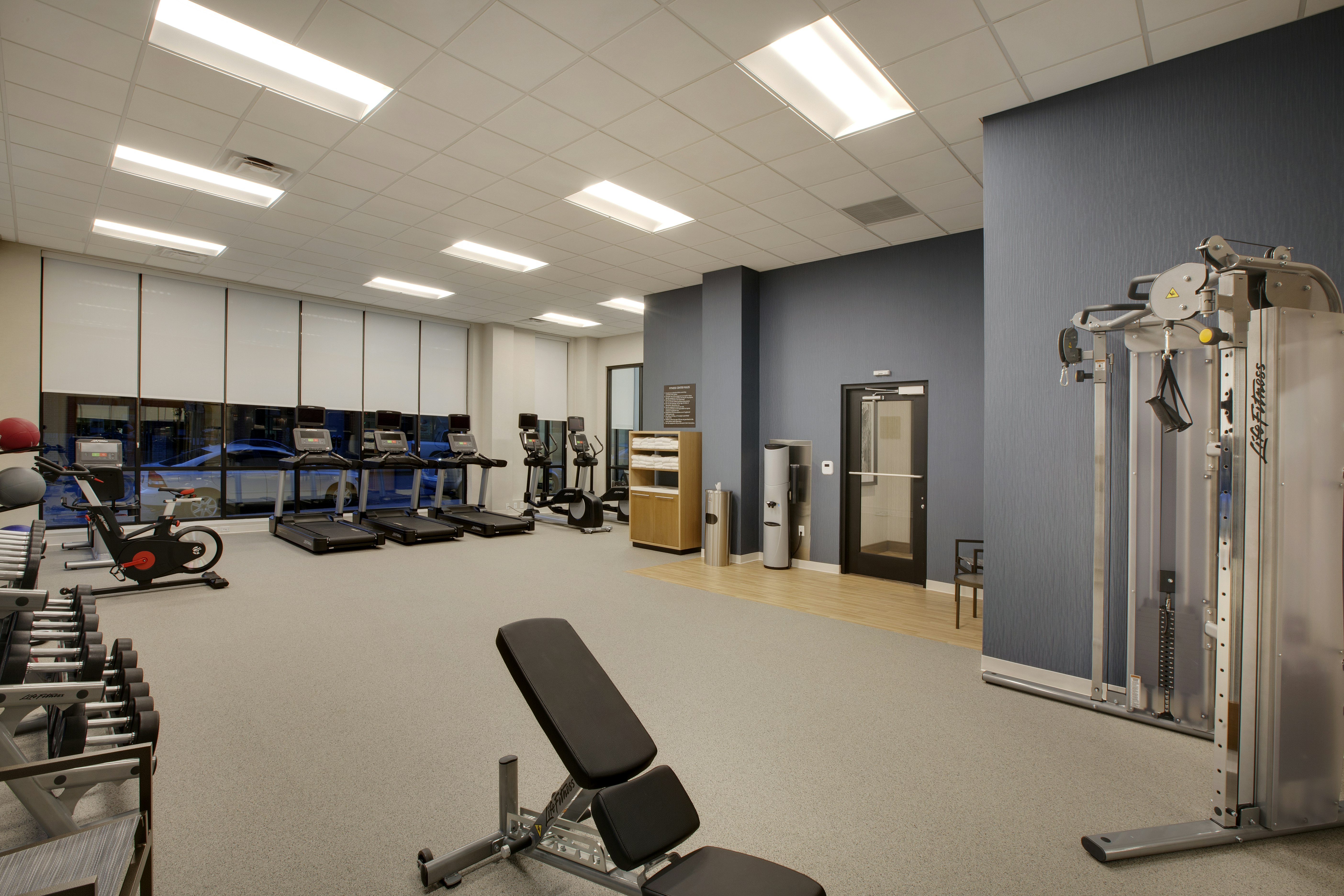 Homewood Suites By Hilton Louisville Downtown Ky 15/39