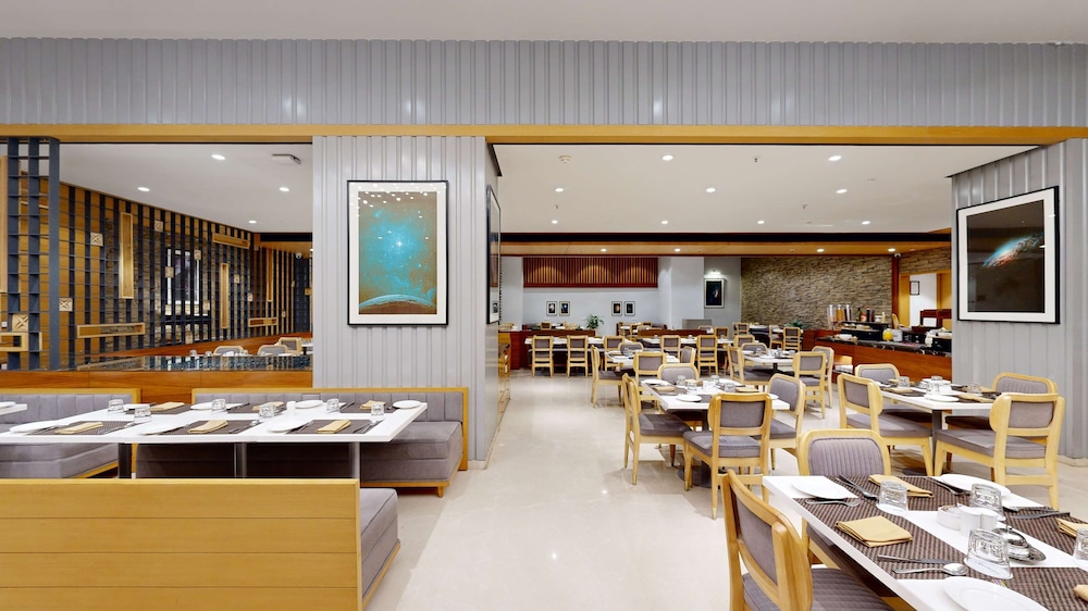Radisson Hotel Nathdwara 34/46
