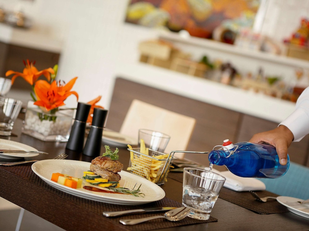 Novotel Kochi Infopark 49/60
