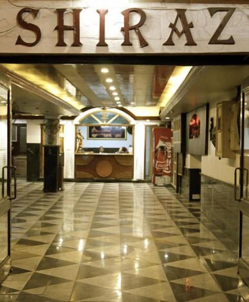 西拉欧式酒店(Hotel Shiraz Continental) 图片3