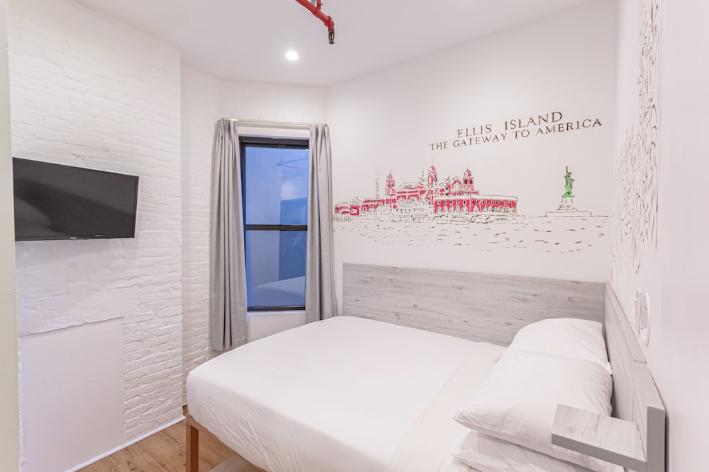 BeHome by LuxUrban 26/51
