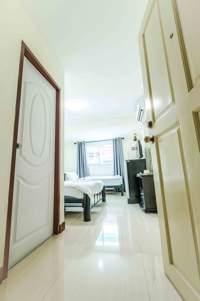 Don Muang Hotel 29/62