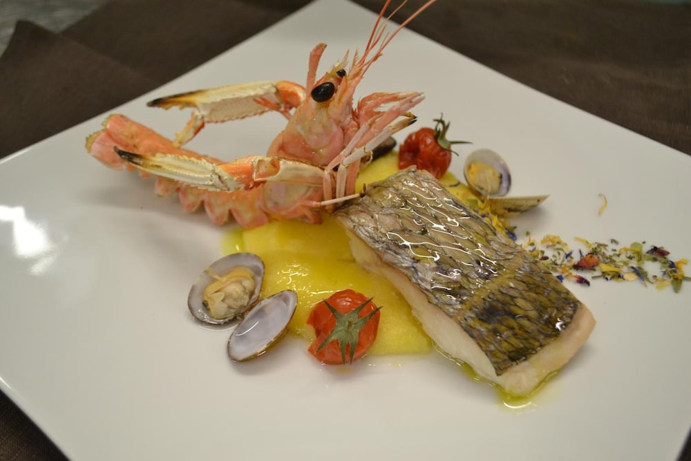 La Villa Dei Gourmets 36/50