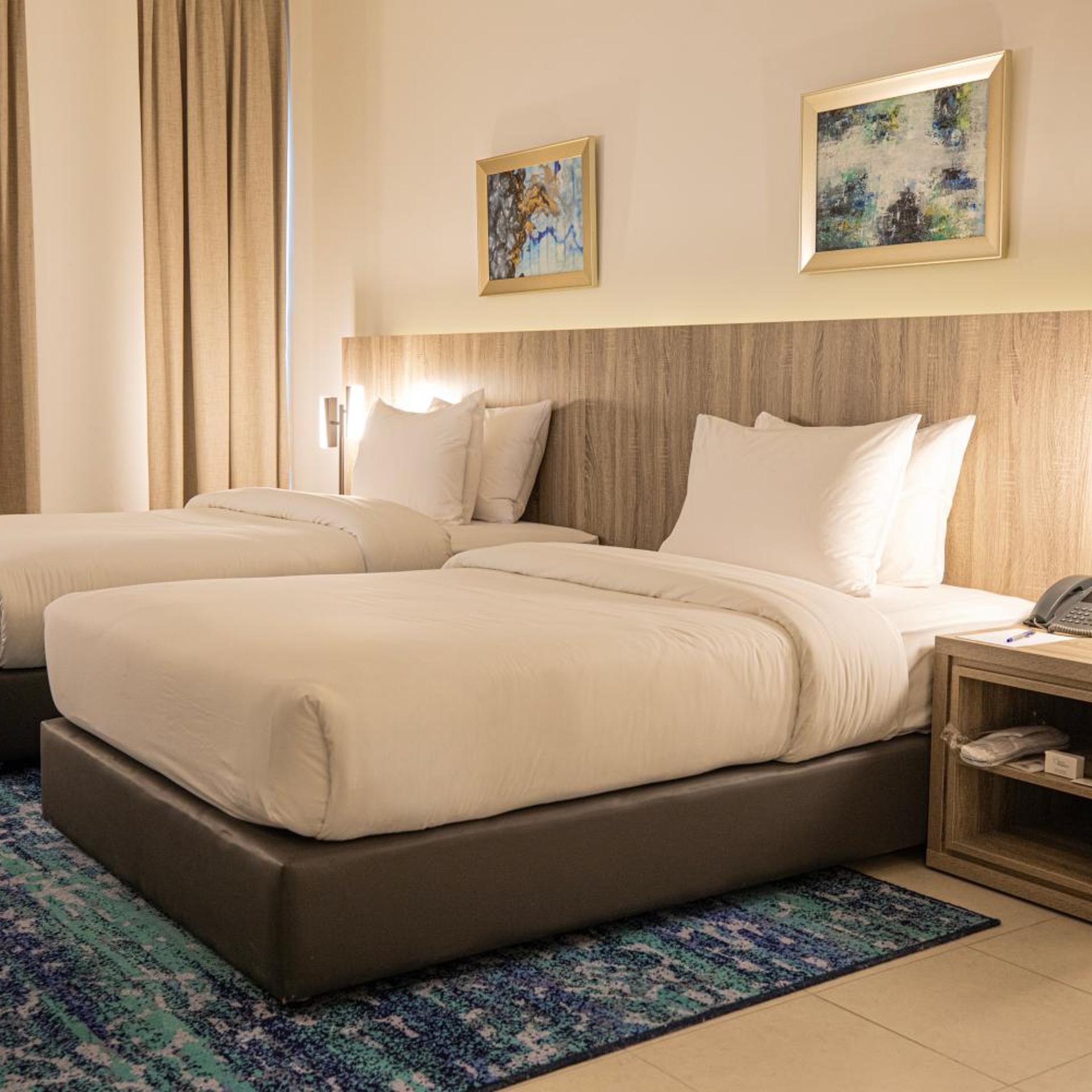 Golden Tulip Amman 39/83