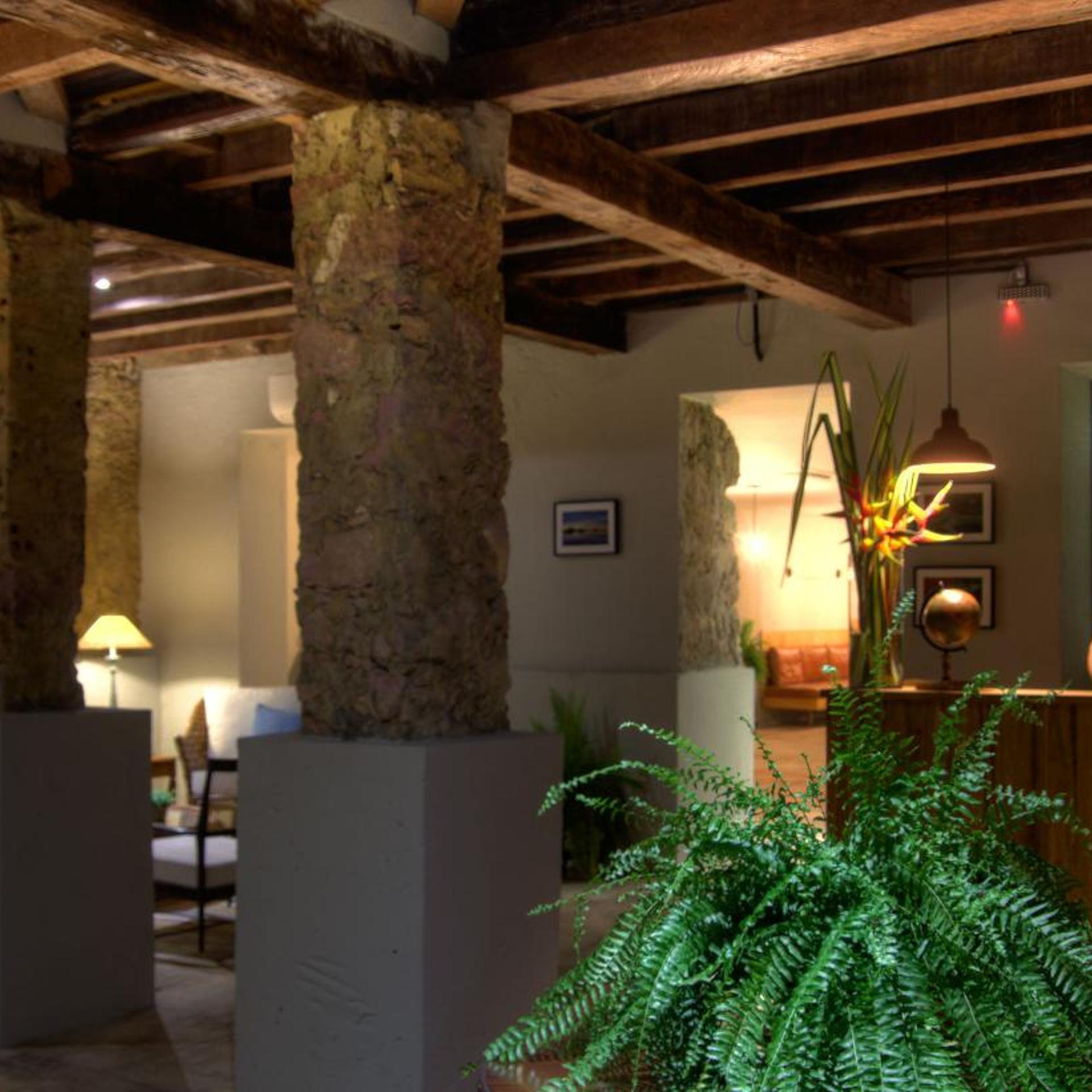 HOTEL VILLA AMAZONIA 44/57