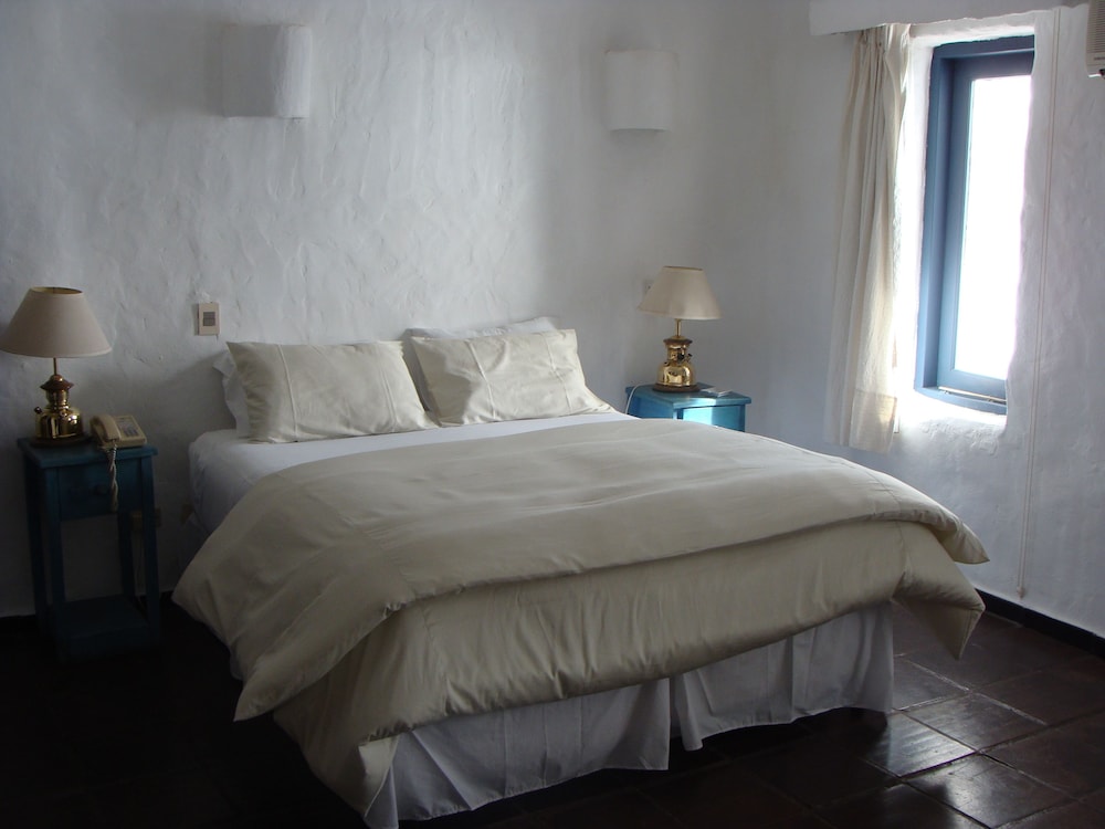Club Hotel Casapueblo 20/68