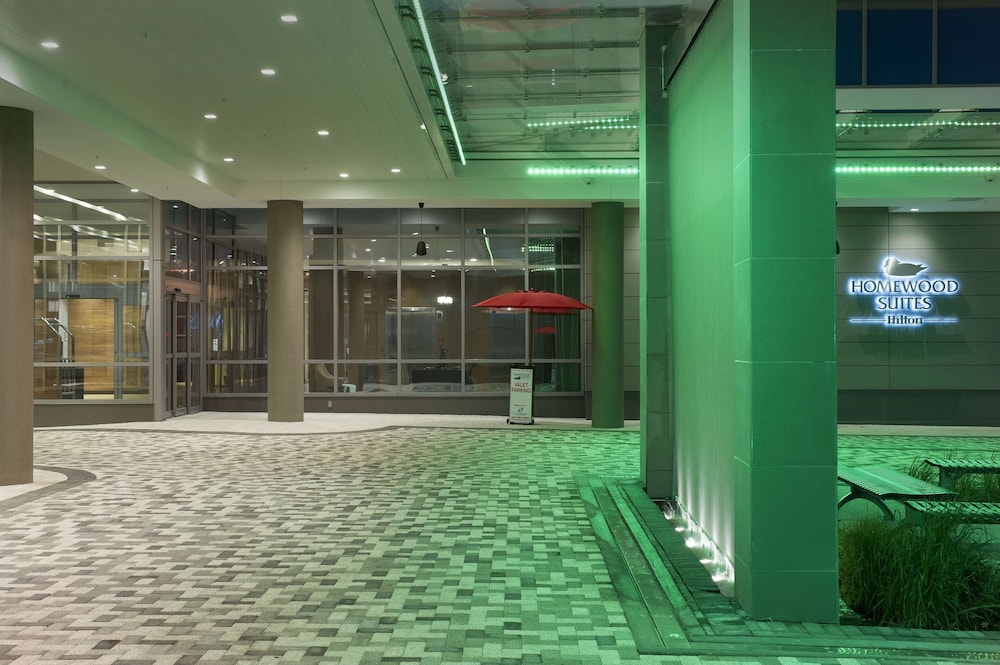 Homewood Suites By Hilton Washington Dc/Noma Union Station 10/58