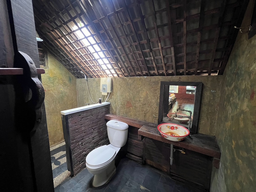 Pang Mai Resort 50/50
