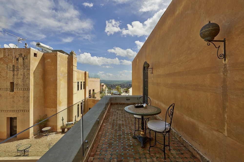 Riad Fes Relaix Chateaux 47/84