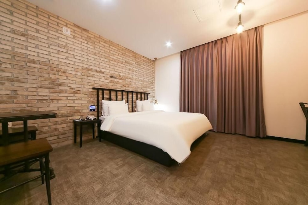 Le Idea Hotel Gyeongju 12/45