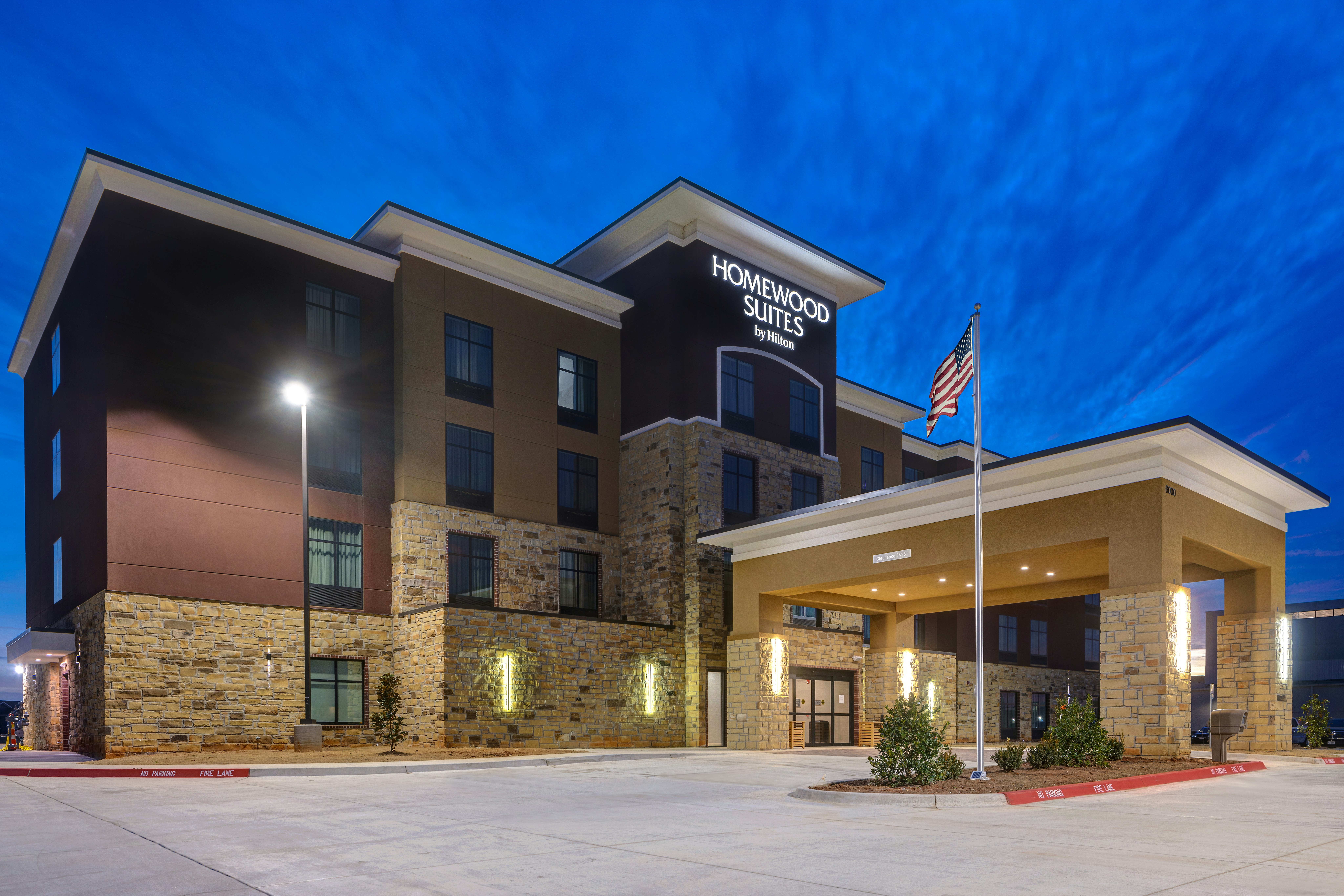 Homewood Suites by Hilton Oklahoma City/Quail Springs, OK 2/25