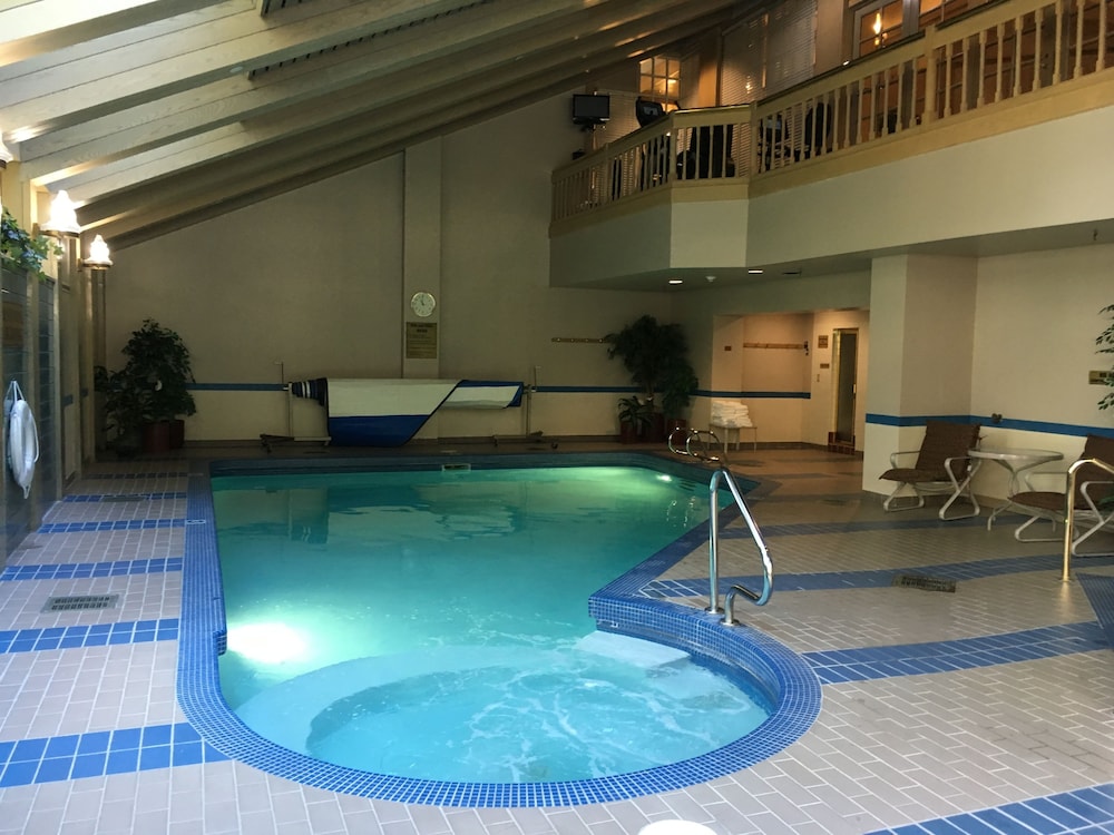 Park Plaza Beaver Creek 8/38