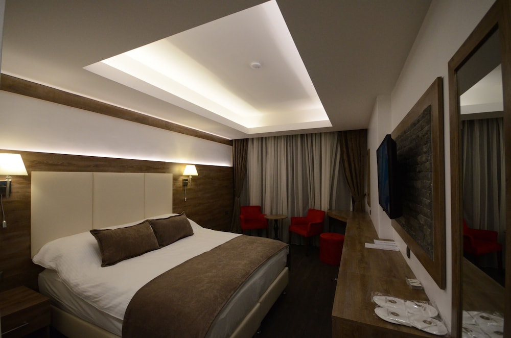 Sarikamis Habitat Hotel 6/50