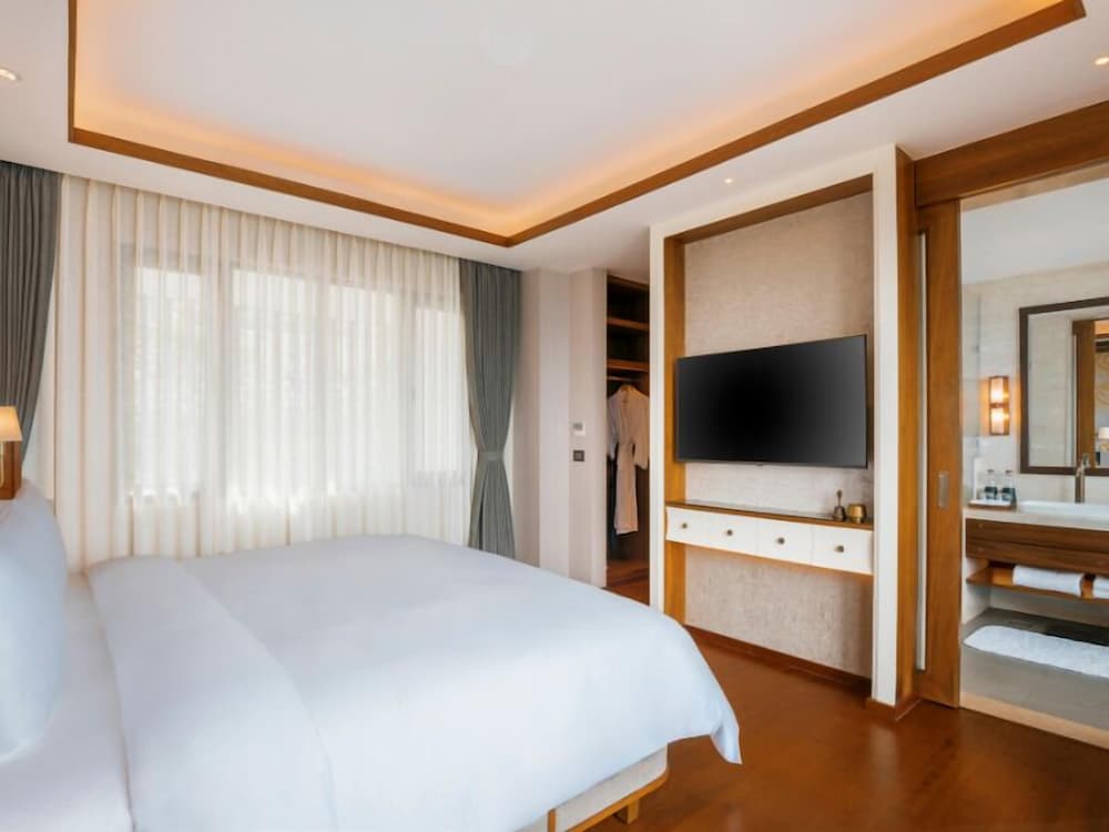 Dusit Thani Himalayan Resort 18/61