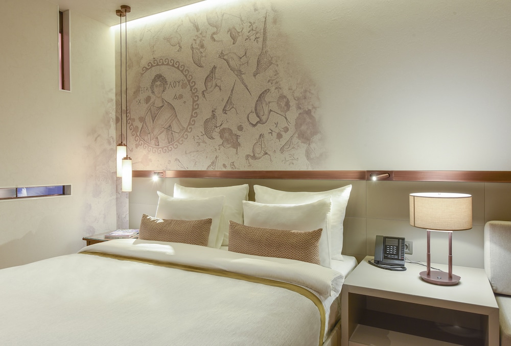 The Museum Hotel Antakya 7/31