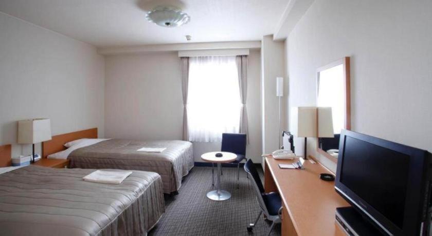 Sapporo Hotel Yamachi 10/24