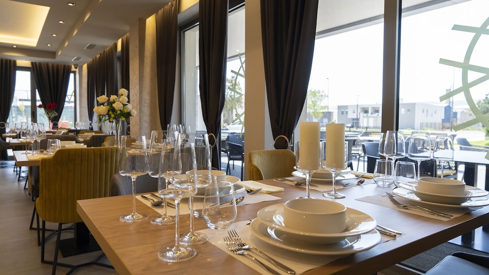 HA Hotel Mostar 32/50