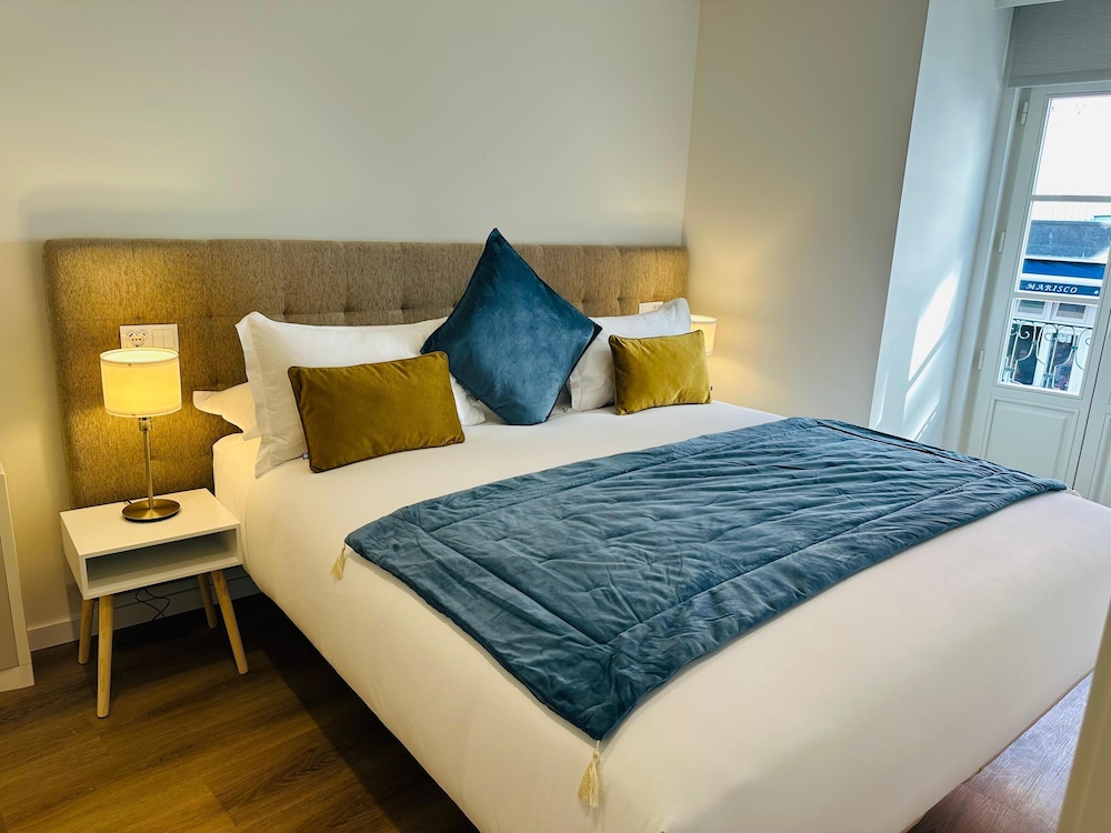 Rossio Garden Hotel 14/50