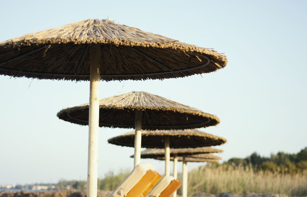 Parakladi Seaside Retreat 30/32