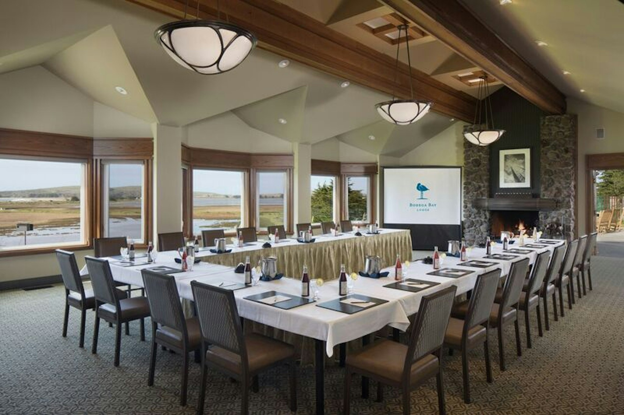 Bodega Bay Lodge 43/48