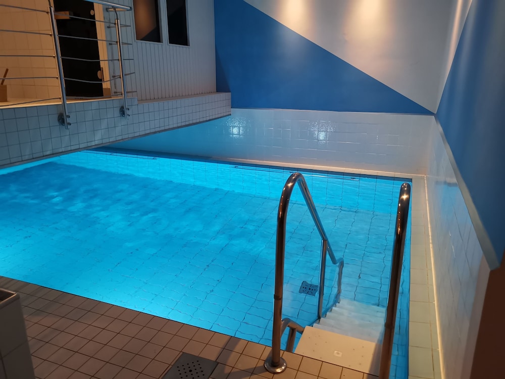 AKZENT Hotel Koerner Hof 35/49