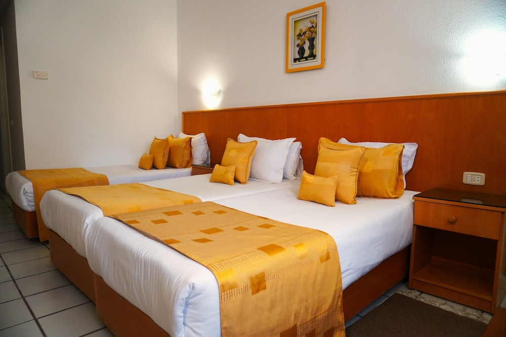 Hotel Le National 11/41