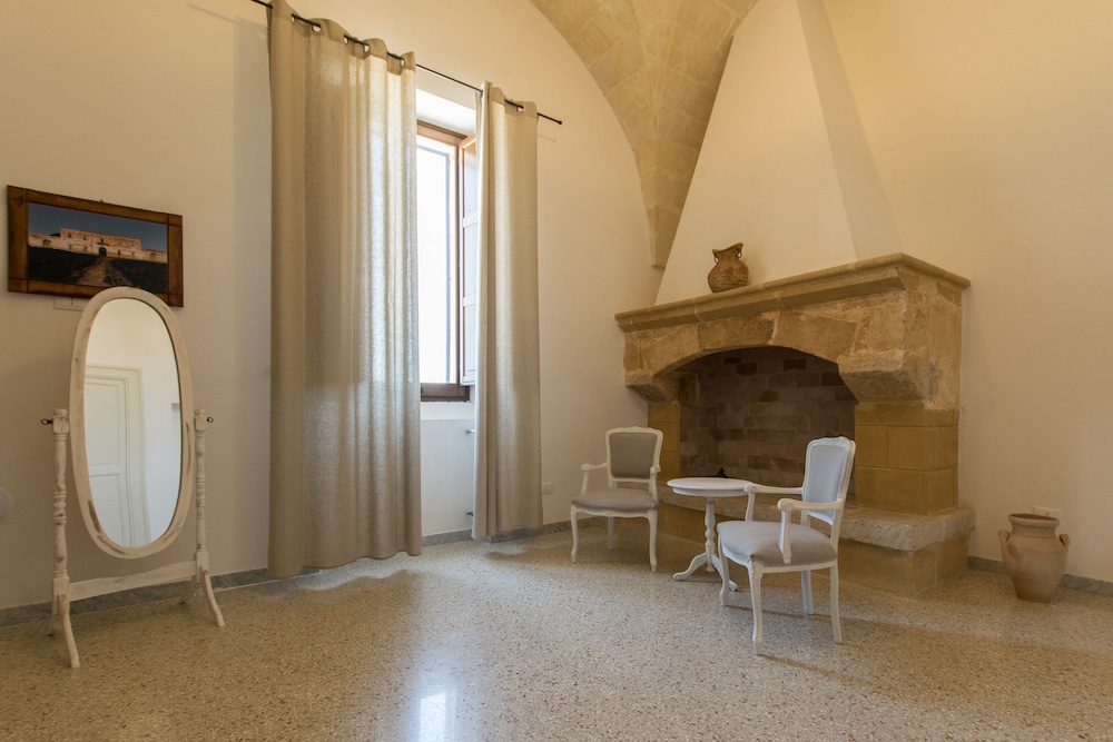 Masseria Mazzetta Salento 47/48