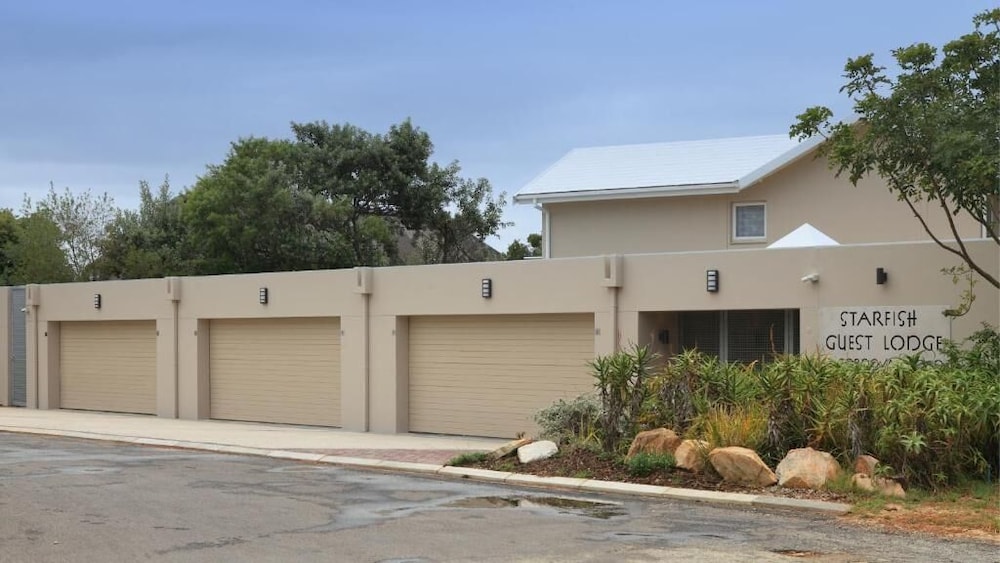 Starfish Guest Lodge 33/40